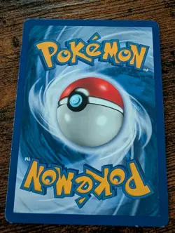 Poliwag Common Neo Discovery 62/75 Pokemon MP - Image 2