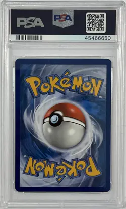 2019 Pokemon Sun & Moon Moltres Zapdos Articuno GX Rainbow 69/68 Secret PSA 10 - Image 2