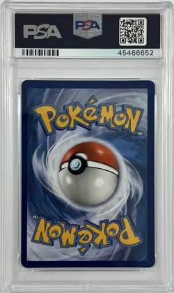 2019 Pokemon Sun & Moon Moltres Zapdos Articuno GX Rainbow 69/68 Secret PSA 10 - Image 2