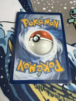 Pokemon TCG Mega Darkrai Ex 48/84 | Pitch Black Double Rare Holo NM/M - Image 2
