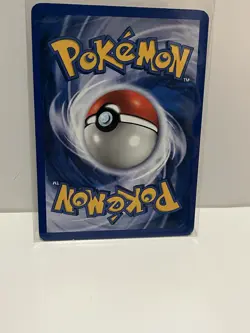 Pokemon TCG: Dark Gyarados 25/82 Pokemon Team Rocket Non-Holo Rare Nm - Image 4