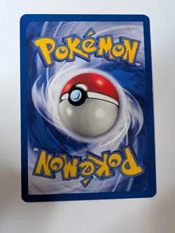 Weedle 69/102 Common Base Set Shadowless Pokemon Near Mint - Image 2