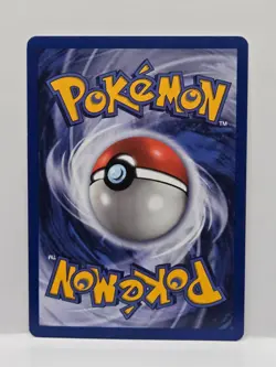 Drowzee / Traumato 49/102 1st Edition German Pokemon TCG VLP - Image 2