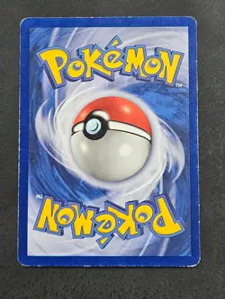 Bill 91/102 Common Base Set Shadowless Pokemon Unlimited Moderately Played - Image 2