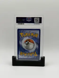 The Pokemon Company 2025 Pokemon English Charizard ex 196 PSA 10 Holo - Image 2