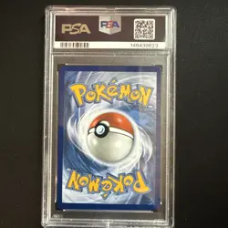 2025 Pokemon SVP EN PRE Premium Fig. Coll. #176 Umbreon ex PSA 10 GEM MINT - Image 3