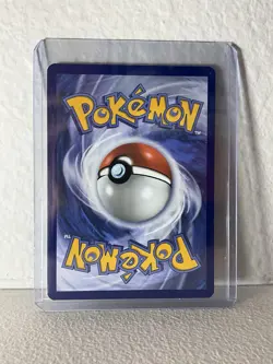 Pokemon Team Rocket's Spidops 187/182 Destined Rivals IR Illustration rare EN - Image 2