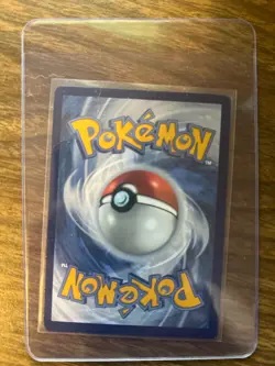 Pokemon Company Slowking ex 238/193 Paldea Evolved Full Art Holo Ultra Rare Eng - Image 2