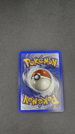 Pokemon TCG Alakazam 009 Mega Evolution Black Star Promo Holo - Near Mint / NM - Image 2