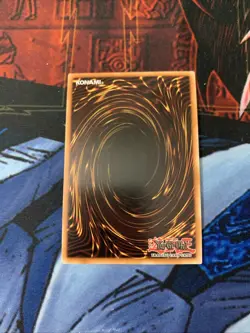 Blue Eyes White Dragon SDBE-EN001 Ultra Rare Holo 1st Edition Yu-Gi-Oh! Konami - Image 4
