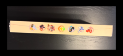 DISNEY LORCANA CURATOR’S COLLECTION: HEROINES EDITION - Image 2
