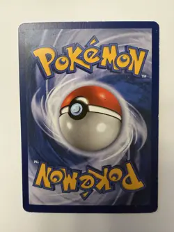 Pokemon TCG Machamp Holo Rare 1st Edition Base Set 8/102 MP - Image 2