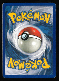Pokemon TCG Machamp 8/102 1st Edition Holo Rare WOTC Vintage 1999 Base Set MP - Image 2