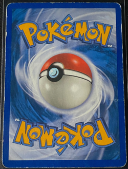 Bulbasaur Expedition Base Set Card 94/165 Non Holo 2002 MP - Image 2