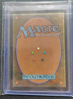 Magic The Gathering Card Time Spiral - Image 2