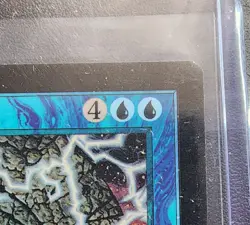 Magic The Gathering Card Time Spiral - Image 5