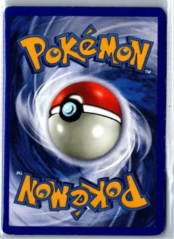 Vintage Pokemon Card - Nidorino Base Set Unlimited 37/102 Uncommon HP - Image 2