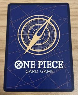 ONE PIECE Card Game MONSTERS promotion Eiichirou Oda Ryuma japan V8 - Image 2