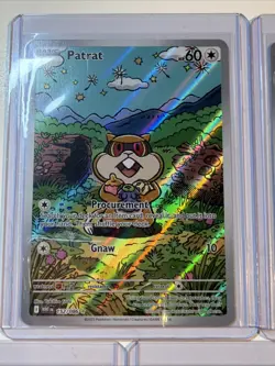 Pokemon Full Art Lot 10 Cards / All Full Arts - Image 3