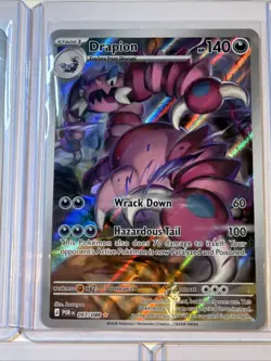 Pokemon Full Art Lot 10 Cards / All Full Arts - Image 4