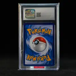 Vaporeon VMAX CSHC-006/009 Pokemon Card Chinese CGC 6 #1 - Image 2