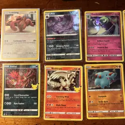 1100+ Pokemon TCG Card Lot 11 Bagged Bundles V VMAX ex Holo English - Image 3