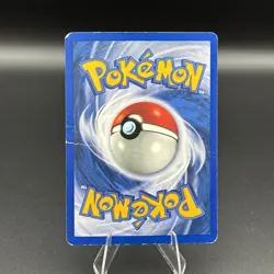 GYARADOS - 6/102 - Base Set - Holo - Pokemon Card - DMG - Image 3