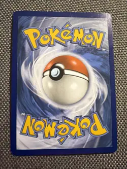 Pokemon TCG Clefairy Card 81/122 Reverse Holo, Regular Breakpoint - Image 2