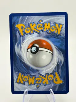 Pokemon TCG Destined Rivals - Team Rocket’s Crobat EX 217/182 Full Art NM - Image 4