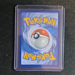 Pokemon TCG Gengar ex 193/162 SV05 Temporal Forces Ultra Rare Full Art Holo - Image 2