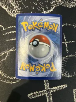 Gengar EX (114 Full Art) 114/119 XY - Phantom Forces Holo - Image 5