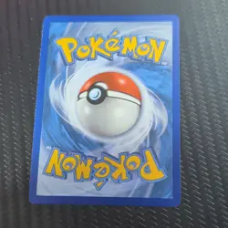 Pokemon Gengar Full Art Holo Ultra Rare TG06/TG30 Lost Origin ENG 120HP 2022 - Image 2