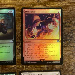 Mtg Final Fantasy lot - Image 2