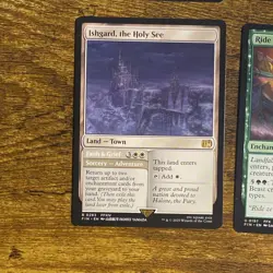 Mtg Final Fantasy lot - Image 5