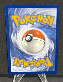 Pokemon Palafin 225/091 Paldean Fates Illustration Rare Holo NM - Image 2