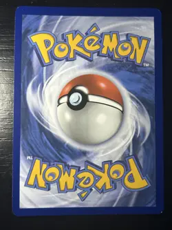 Palafin - 225/091 - Pokemon Paldean Fates Illustration Rare Card NM A - Image 2