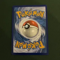 Pokemon TCG Palafin 225/091 Paldean Fates Illustration Rare Card in NM Condition - Image 2