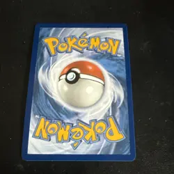 Pokemon TCG Palafin 225/091 Paldean Fates Illustration Rare Card NM - Image 2