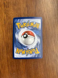 Pokemon TCG SV Paldean Fates Palafin Illustration Rare Card 225/091 NM/M - Image 2