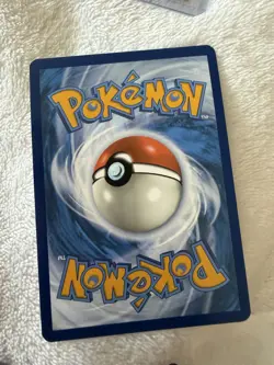 Pokemon TCG Pikachu ex 219/191 Sv08 Surging Sparks Hyper Rare - Image 2