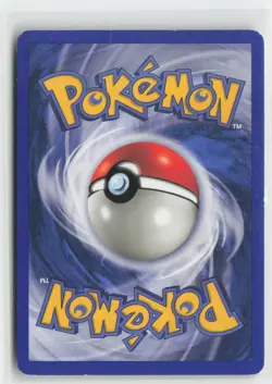 NIDORAN M REVERSE HOLO COMMON AQ AQUAPOLIS POKEMON 96/147 DMG top center - Image 2