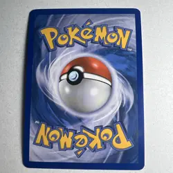 Pokemon, Dialga G, 7/127, Reverse Holo, Platinum, LP/MP Condition - Image 2