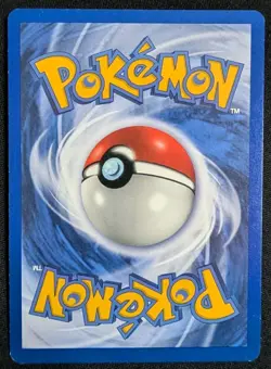 Pokemon TCG Caterpie Common Neo Discovery 53/75 MP WOTC Vintage Yuka Morii - Image 2