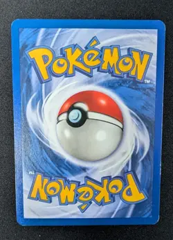 Cyndaquil 57/111 Common Neo Genesis Pokemon Moderately Played - Image 2