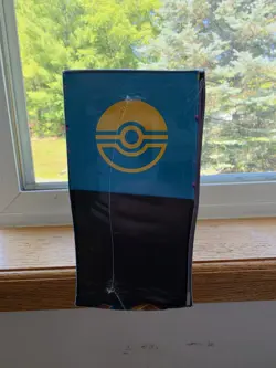 Pokemon TCG Ascended Heroes Elite Trainer Box (ETB) Mega Evolution Collection - Image 3