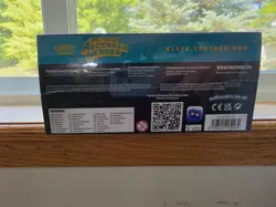 Pokemon TCG Ascended Heroes Elite Trainer Box (ETB) Mega Evolution Collection - Image 4