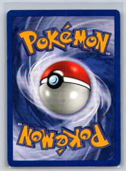 Zapdos 23 Promo Wizards Black Star Promos Pokemon Moderately Played - Image 2