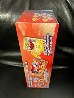 US SELLER SEALED Pokemon Card Special Box Poke Center Hiroshima Pikachu Promo - Image 2