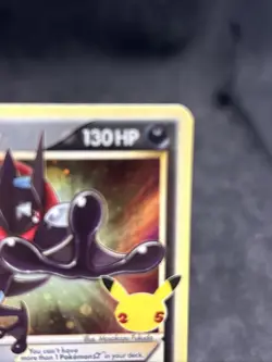 Greninja Star - SWSH144 - SWSH Black Star Promo English Pokemon Promos - Image 2