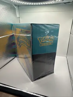 Pokemon TCG Mega Evolution: Ascended Heroes Elite Trainer Box ETB New Sealed - Image 2